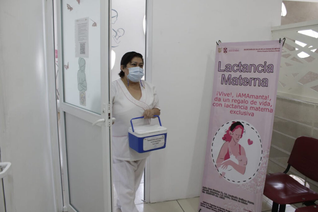 Obtiene Clínica Hospital “Emiliano Zapata” nominación 