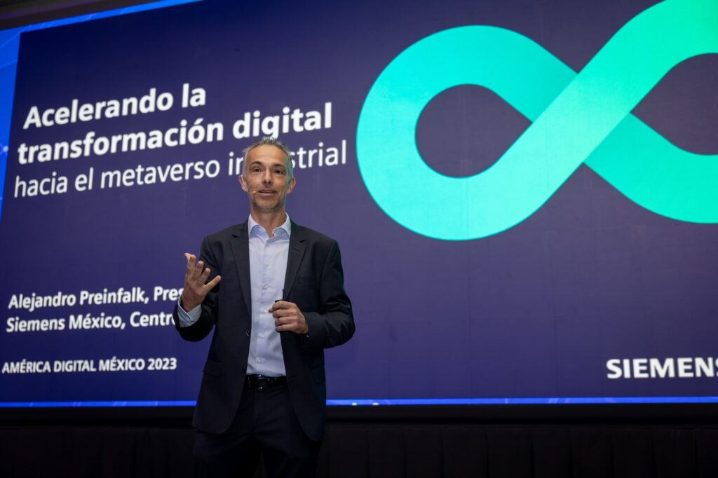 Retos de la IA en el 8° Congreso América Digital 