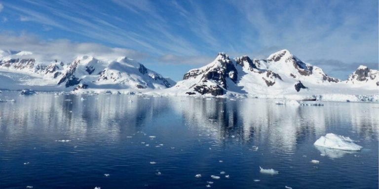 El Ártico podría perder todo su hielo marino para 2030