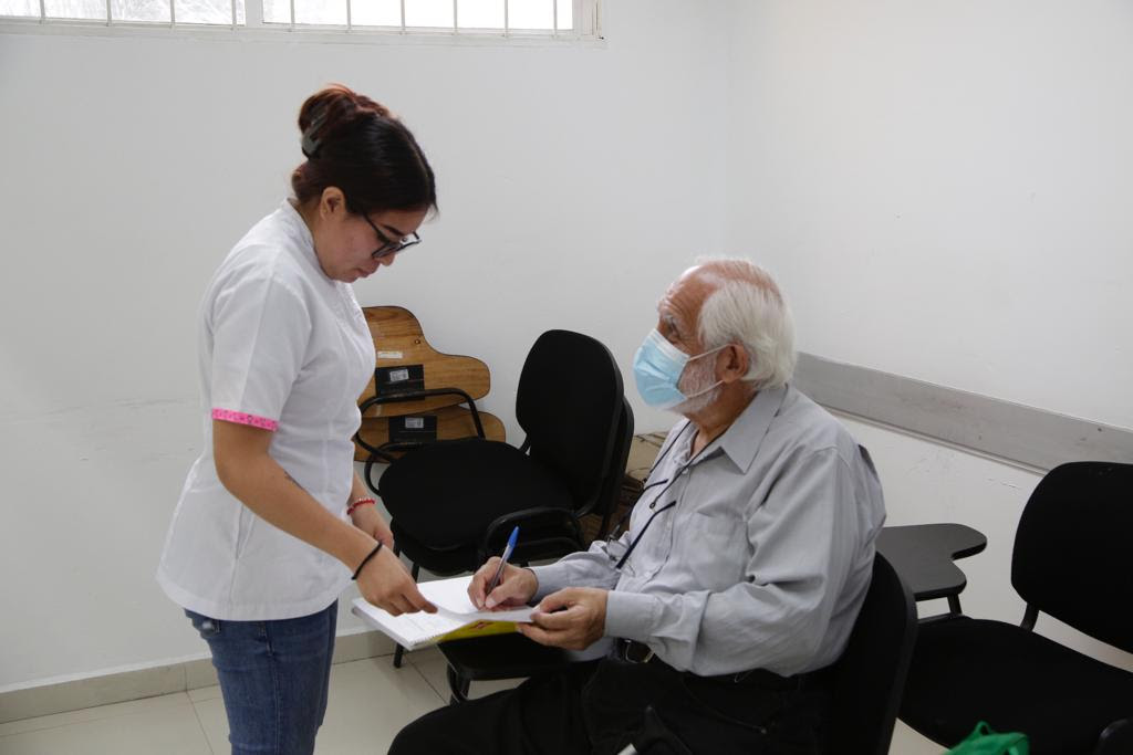 Invitan a conocer clínica de diabetes en Miguel Hidalgo