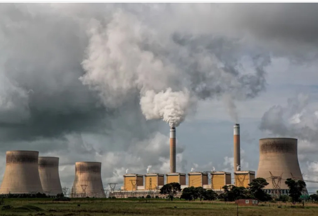 Dióxido de carbono aumentó a niveles inéditos 
