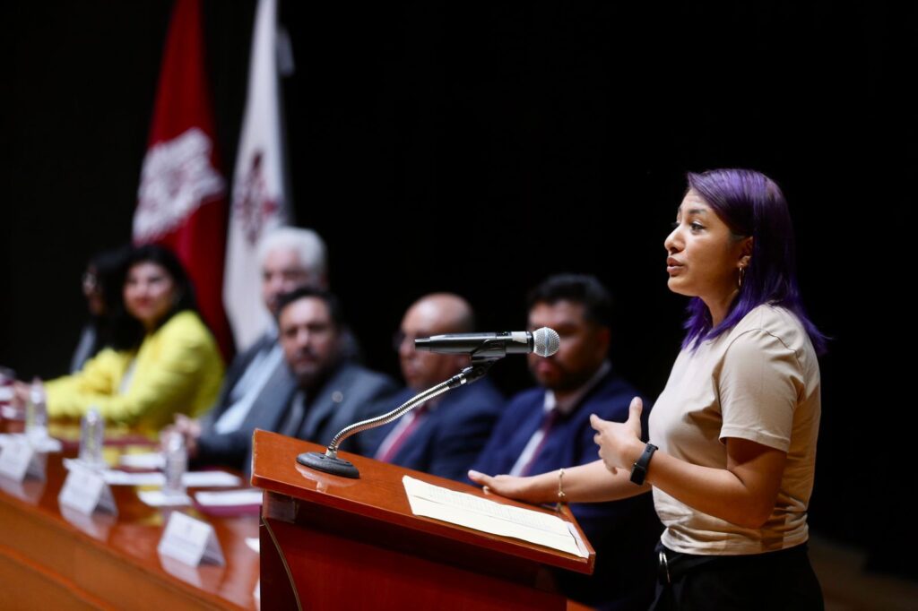 Envía IPN 288 estudiantes  a universidades 