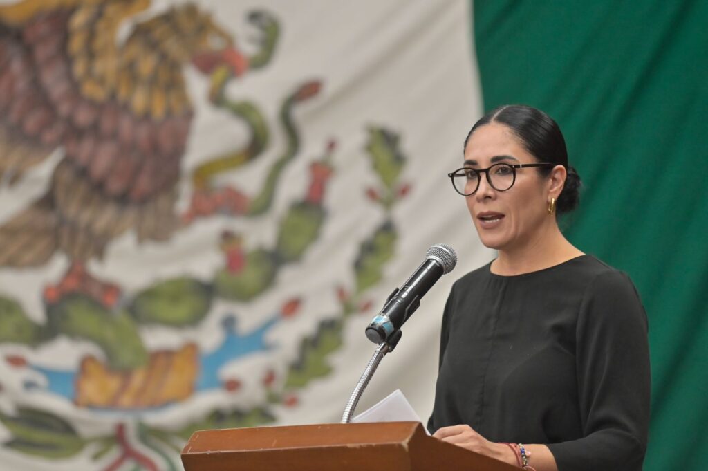Reformarán estructura de gobierno mexiquense 