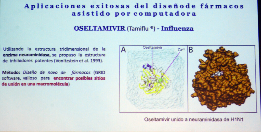 Nuevos fármacos requieren investigación multidisciplinaria