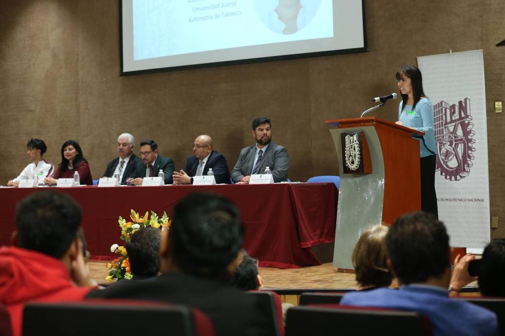 IPN recibe estudiantes de universidades internacionales 