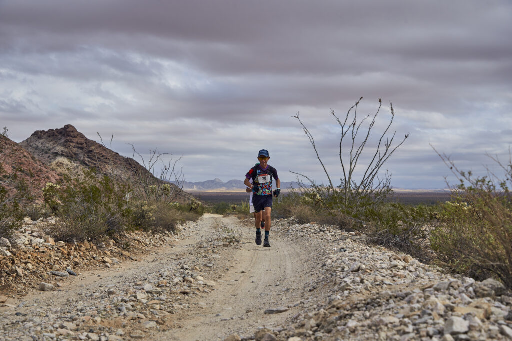 Así puedes alistarte para la Gran Carrera del Desierto 