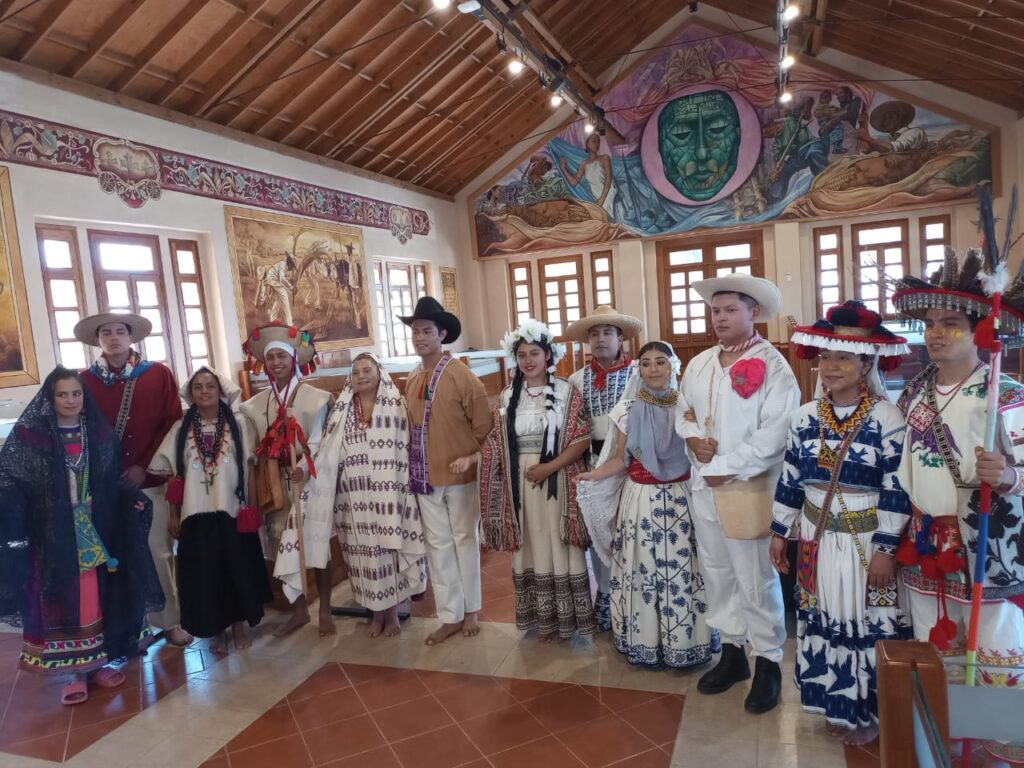 Anuncian la XXVIII Feria Nacional de la Cultura Rural