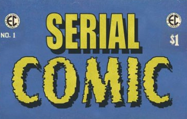 'Serial Comic' resurge en MUCCI-HORROR 2023