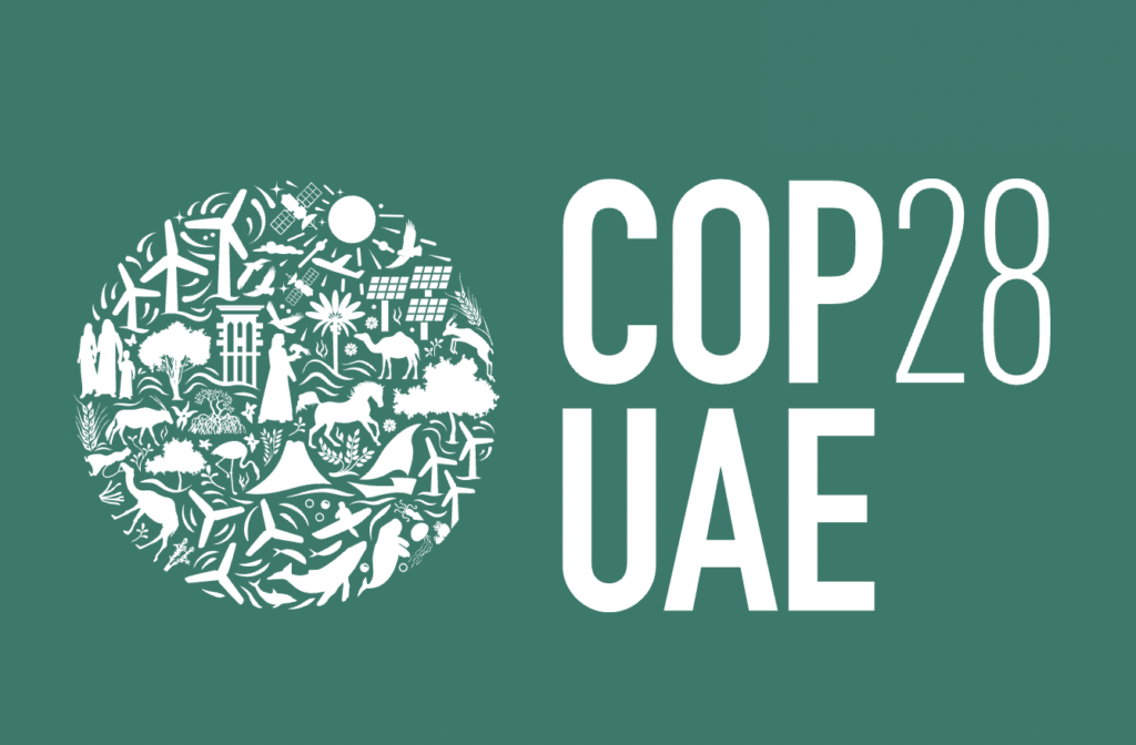 Semarnat promueve la acción climática en COP28