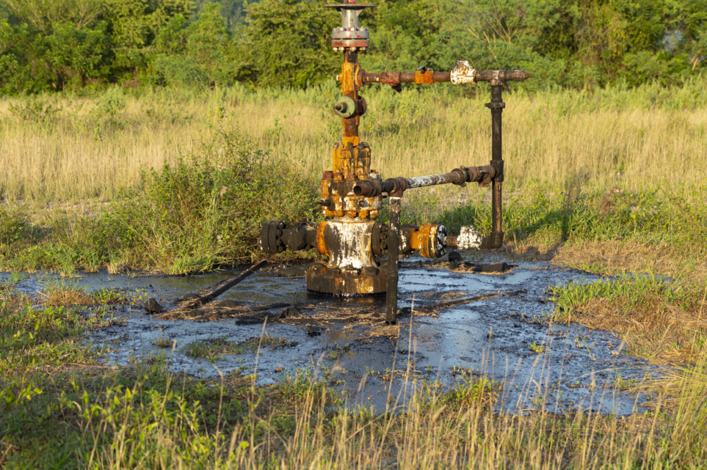 Piden a legisladores que prohíban el fracking