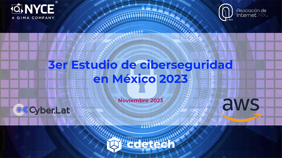 Revelan datos sobre la Ciberseguridad de las Empresas - Prensa Animal