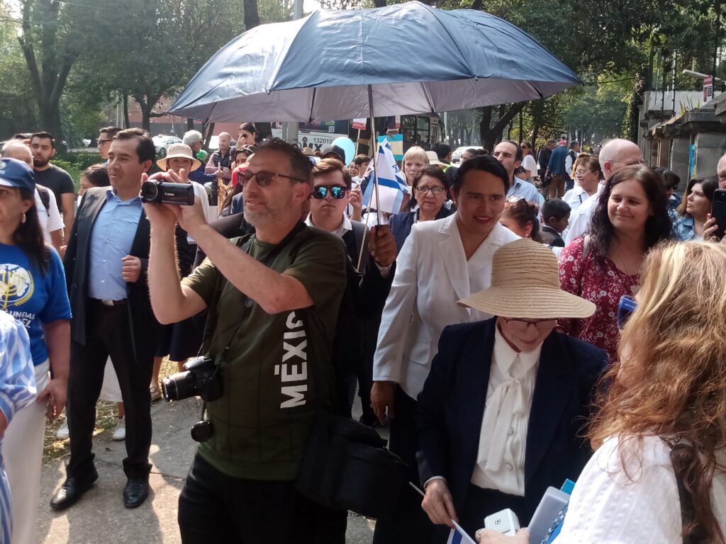 Urgen liberar menores secuestrados en Medio Oriente