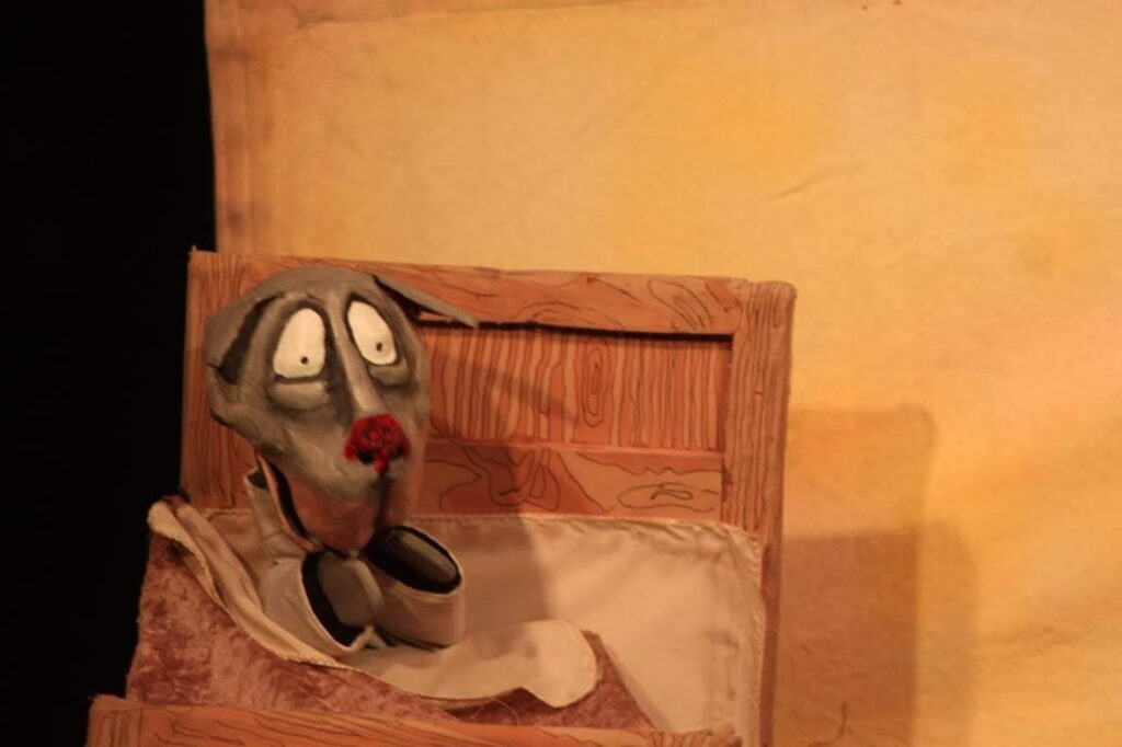 Ars Vita Títeres: revoluciona el arte de las marionetas  