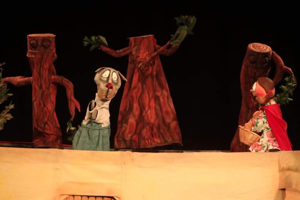 Ars Vita Títeres: revoluciona el arte de las marionetas  