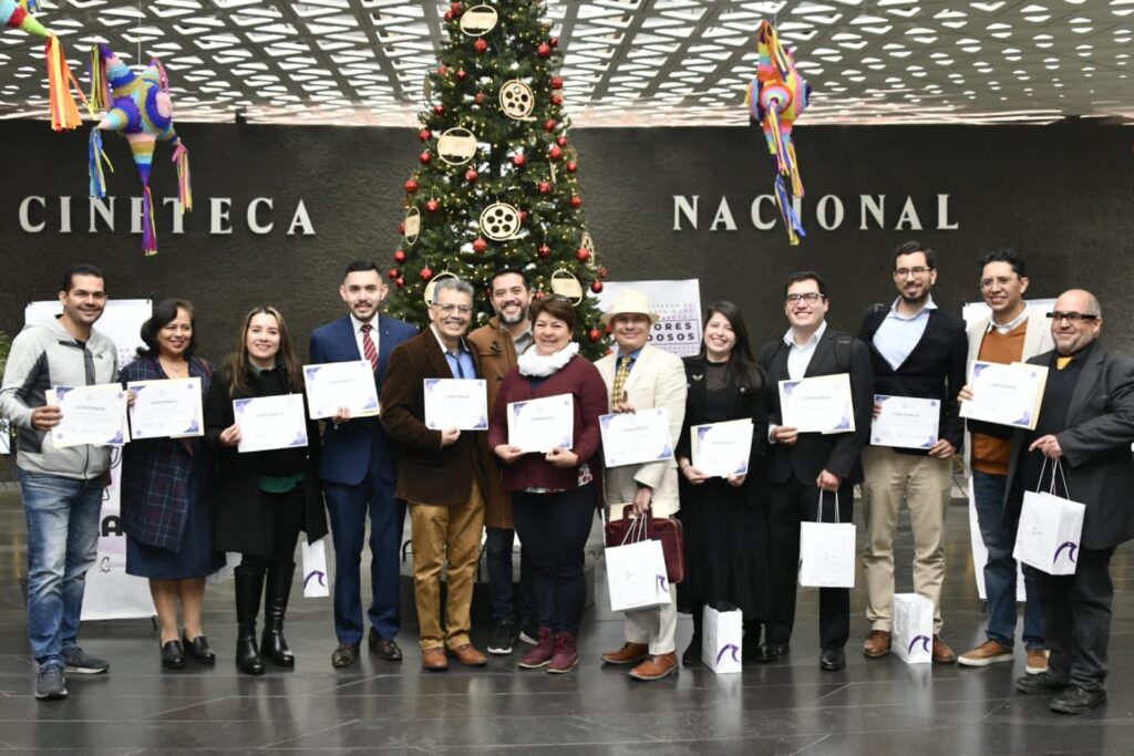 Premia IECM Proyectos del Presupuesto Participativo