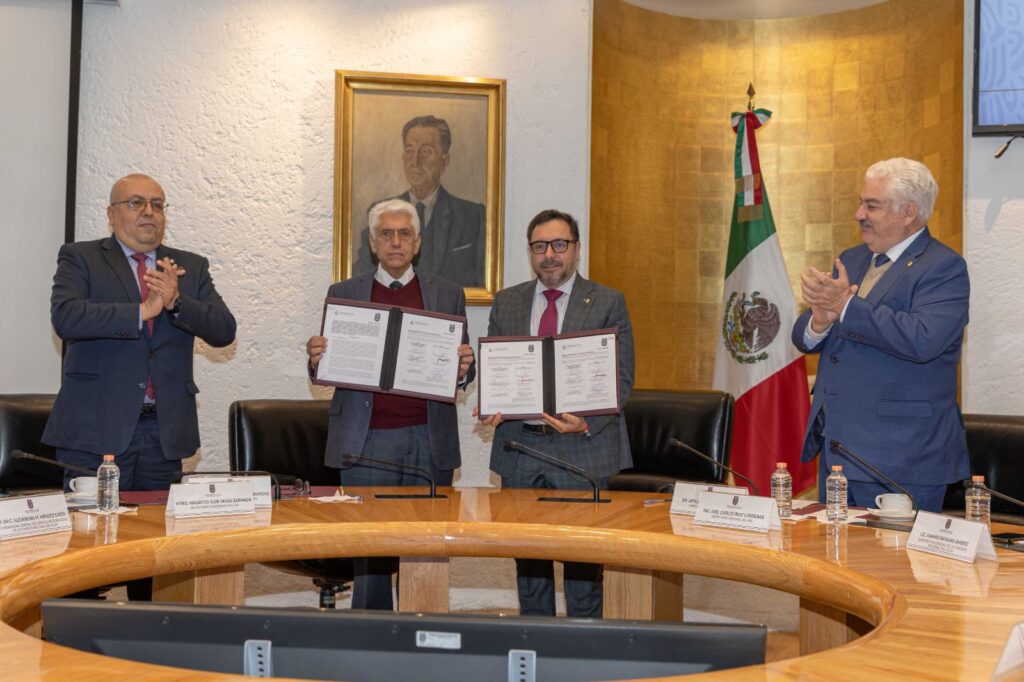 Crean Primera Ingeniería  en Meteorología de México 