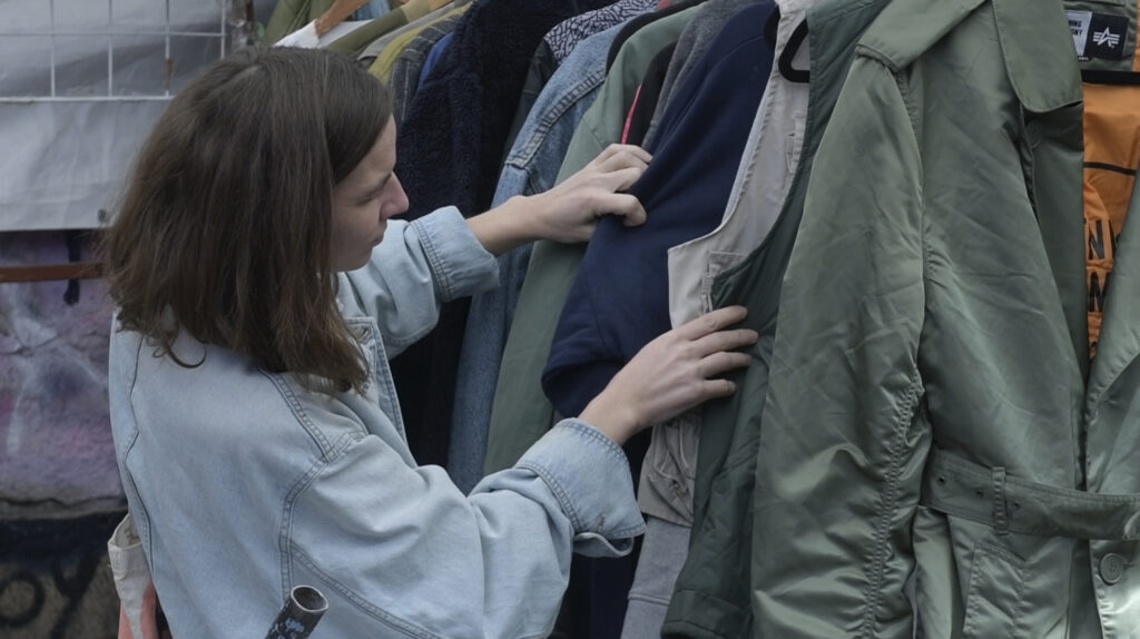 Estar a la moda tiene un costo ambiental