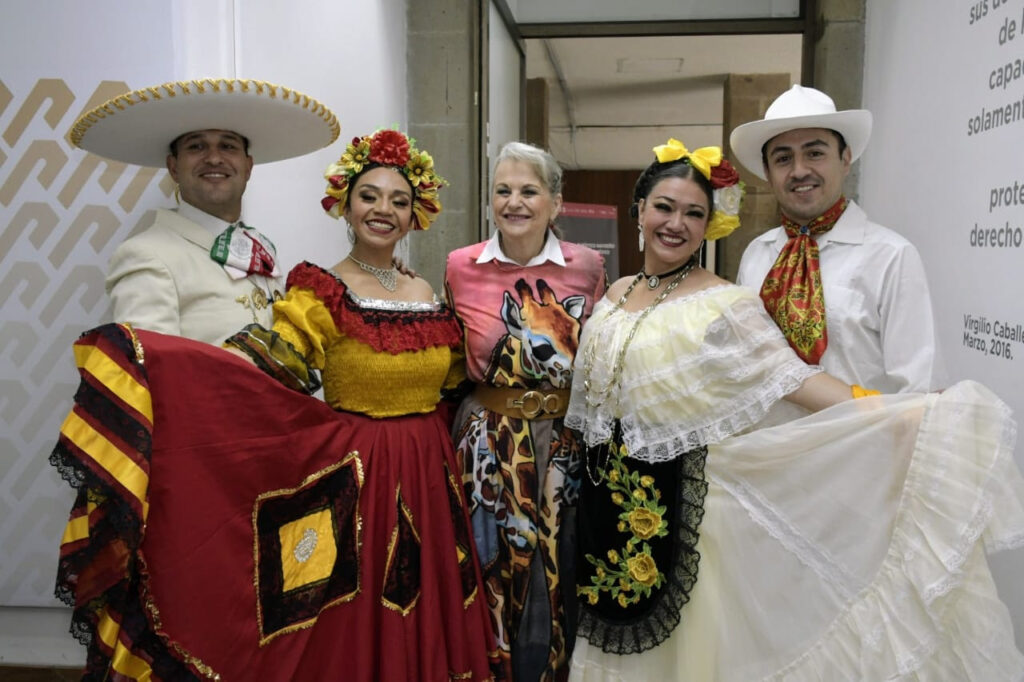 Invitan Primer Festival Turístico Navideño de CDMX