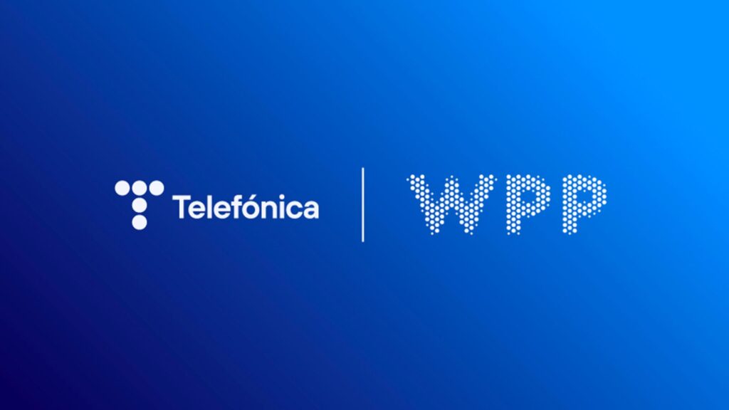 WPP expande negocio de Telefónica en América Latina 