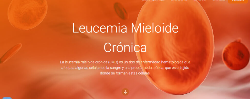 Nueva terapia para la Leucemia Mieloide Crónica