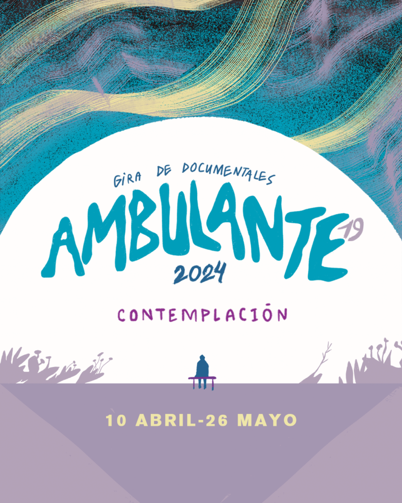 ¡Arranca la 19.ª edición de Ambulante en CDMX!