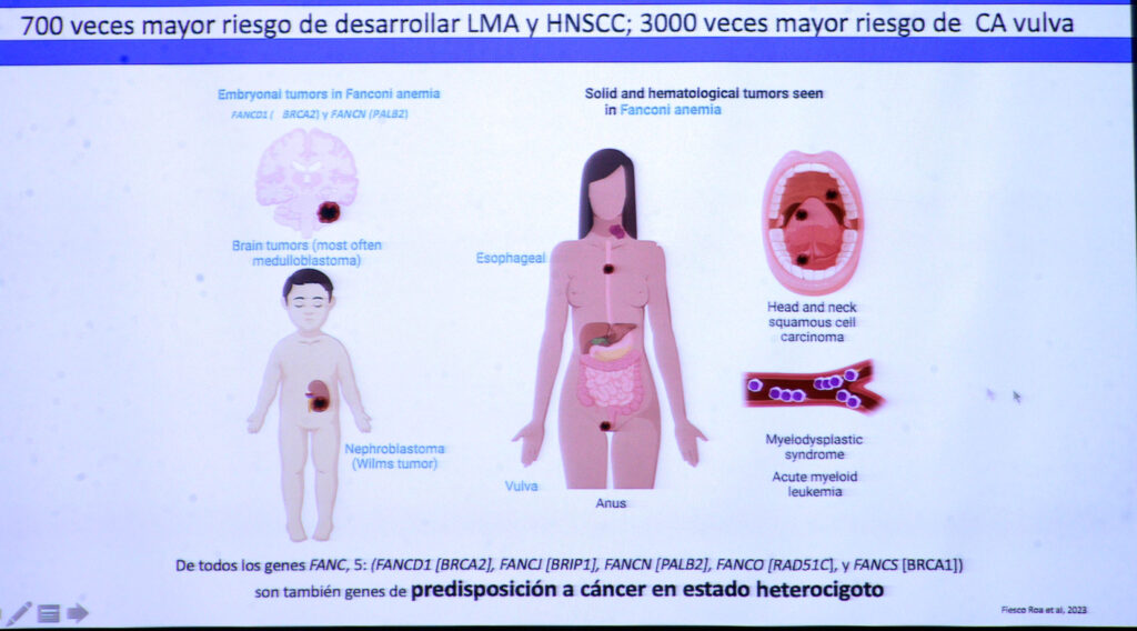 Contribuye UNAM al diagnóstico de enfermedad ultrarrara