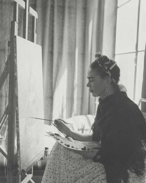 Rememoran a Frida Kahlo con actividades en el verano