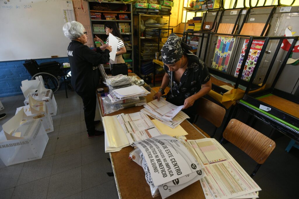 IECM lanzará micrositio con  actas del proceso electoral 