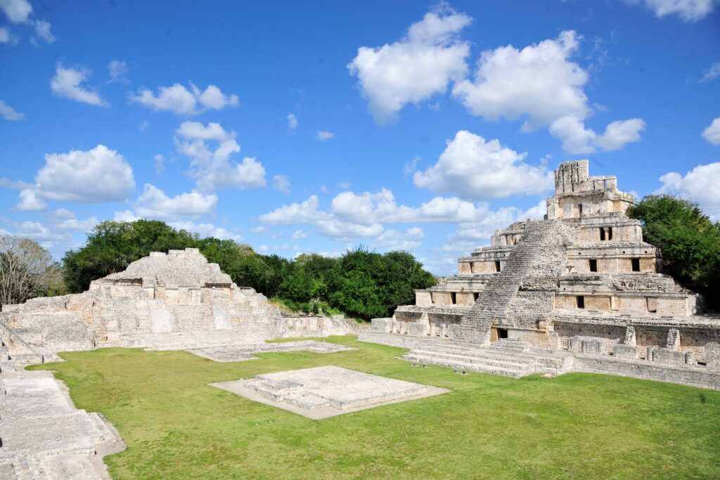 Se inaugurará el Museo de Sitio de Edzná en Campeche
