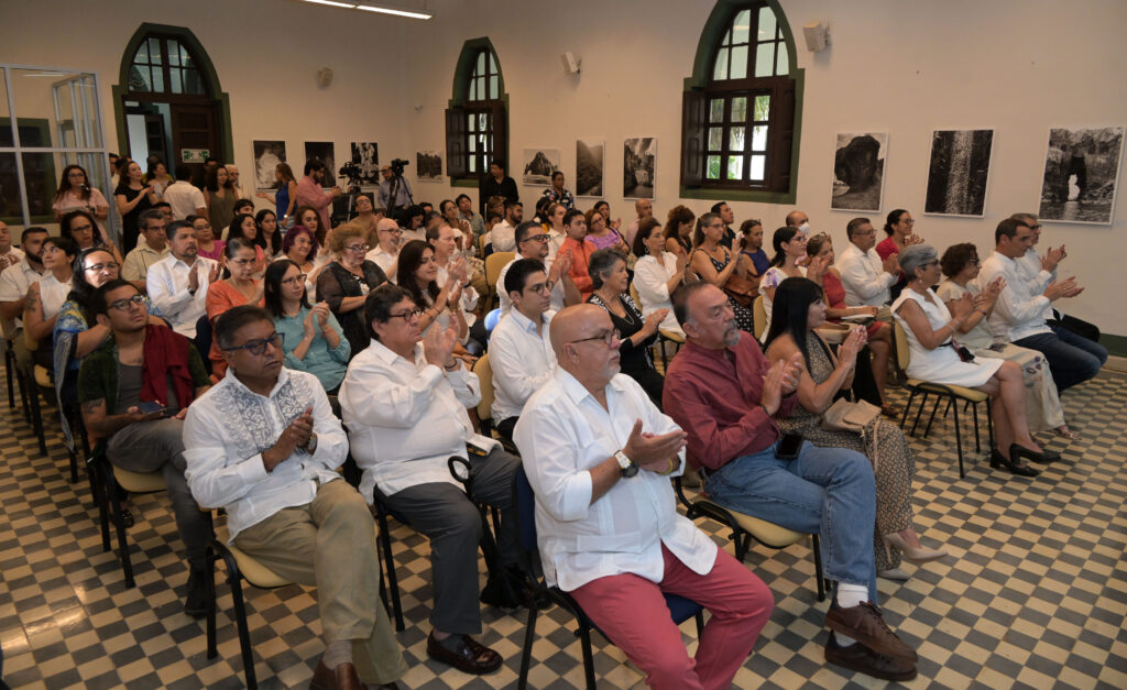 Celebra la UNAM 20 años de presencia en Yucatán