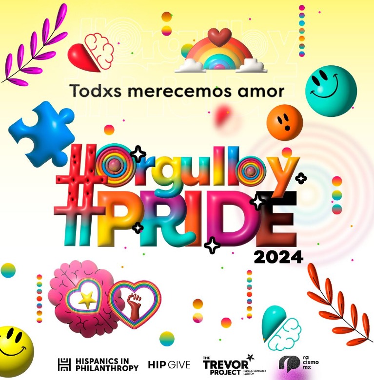 Juventud LGBTIQ+ a la Vanguardia del Cambio