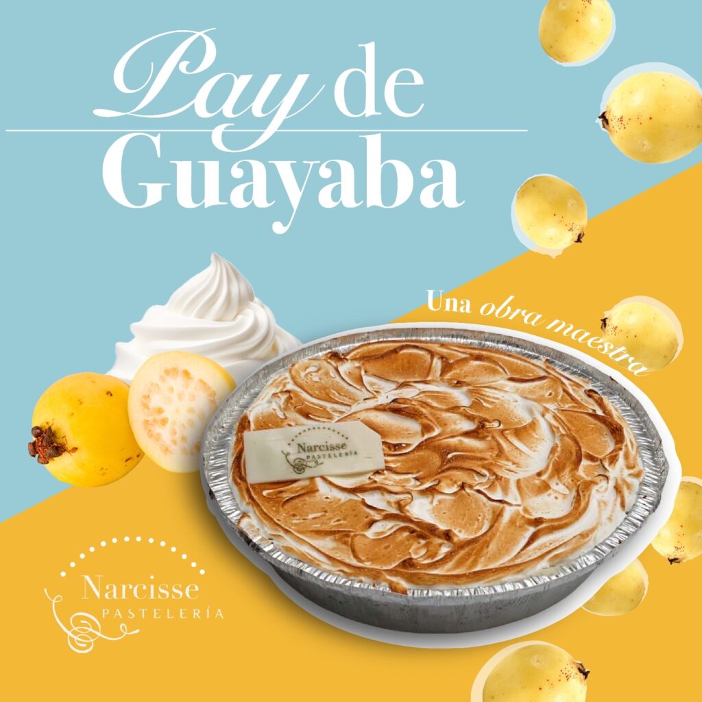 La guayaba: el sabor dulce y refrescante del verano 