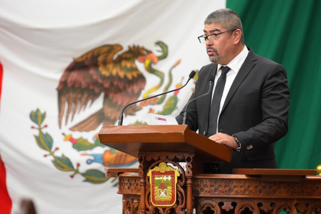 Plantean en Congreso garantizar mejor calidad de agua 