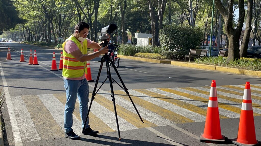 Gobiernos entrantes pueden para mejorar calidad del aire 