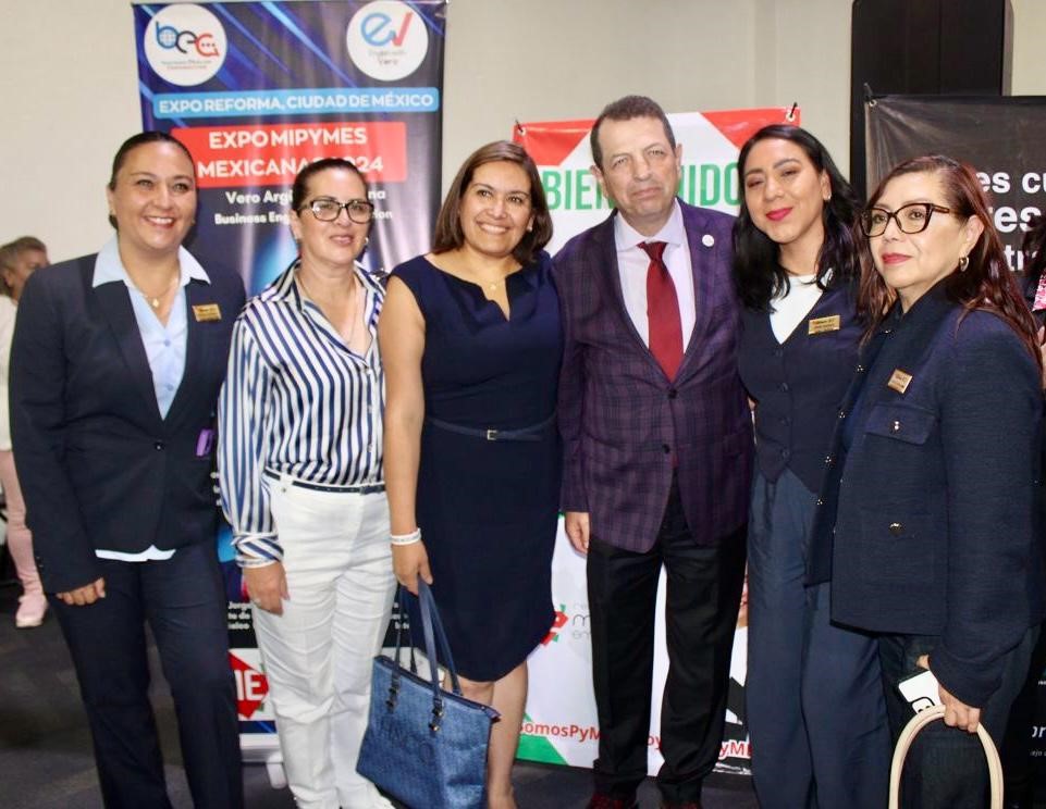 Proyecto de Cámara de Mujeres Empresarias 