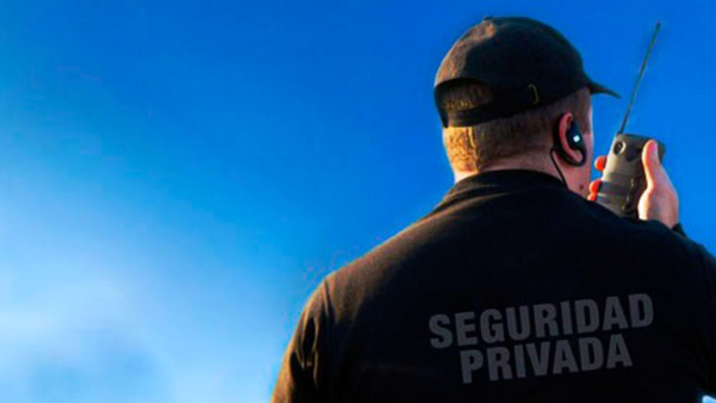 Acrecienta demanda de servicios de seguridad privada 