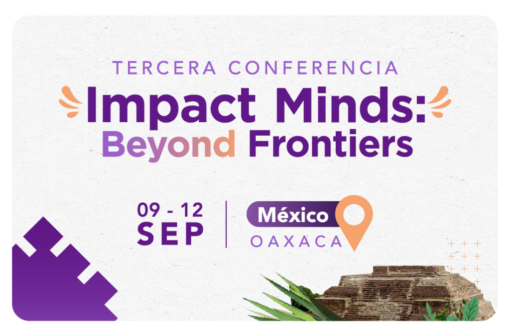 En AL con Impact Minds: Beyond Frontiers 