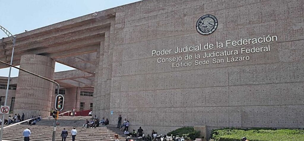 Desconfianza sobre reforma al Poder Judicial 