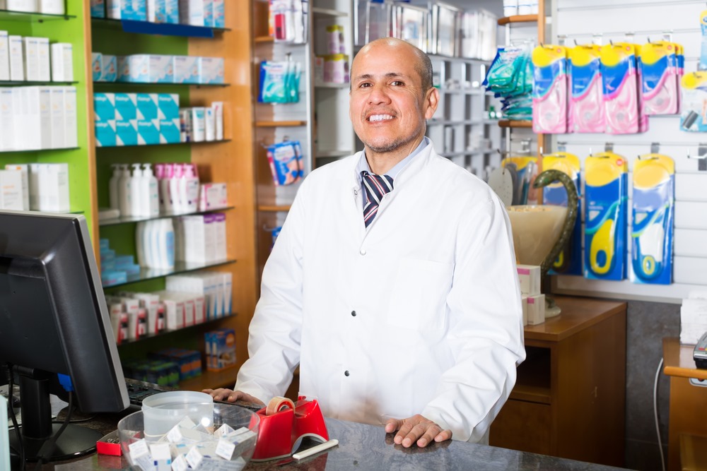 Día del Farmacéutico: piezas clave para la salud