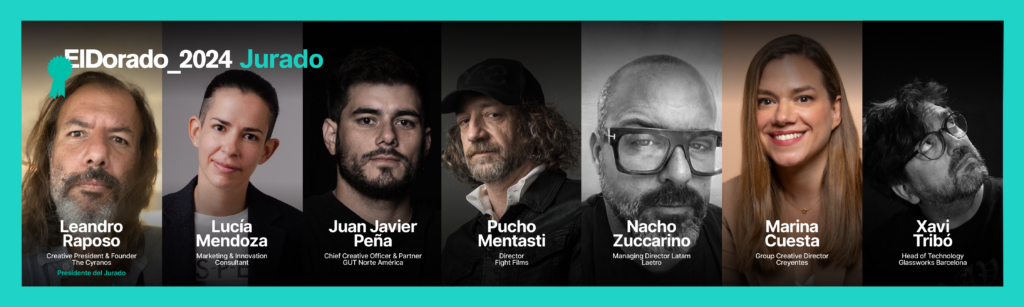 Festival ElDorado 2024:  reconocer la creatividad