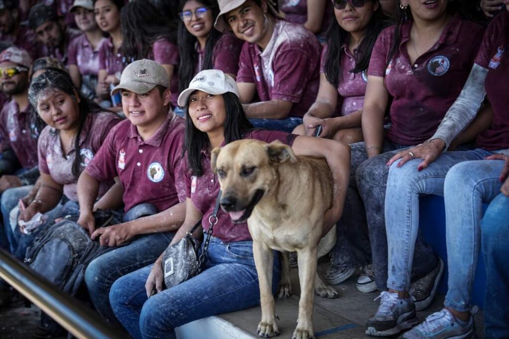 Entregan instalaciones de esterilización de Chapicanes