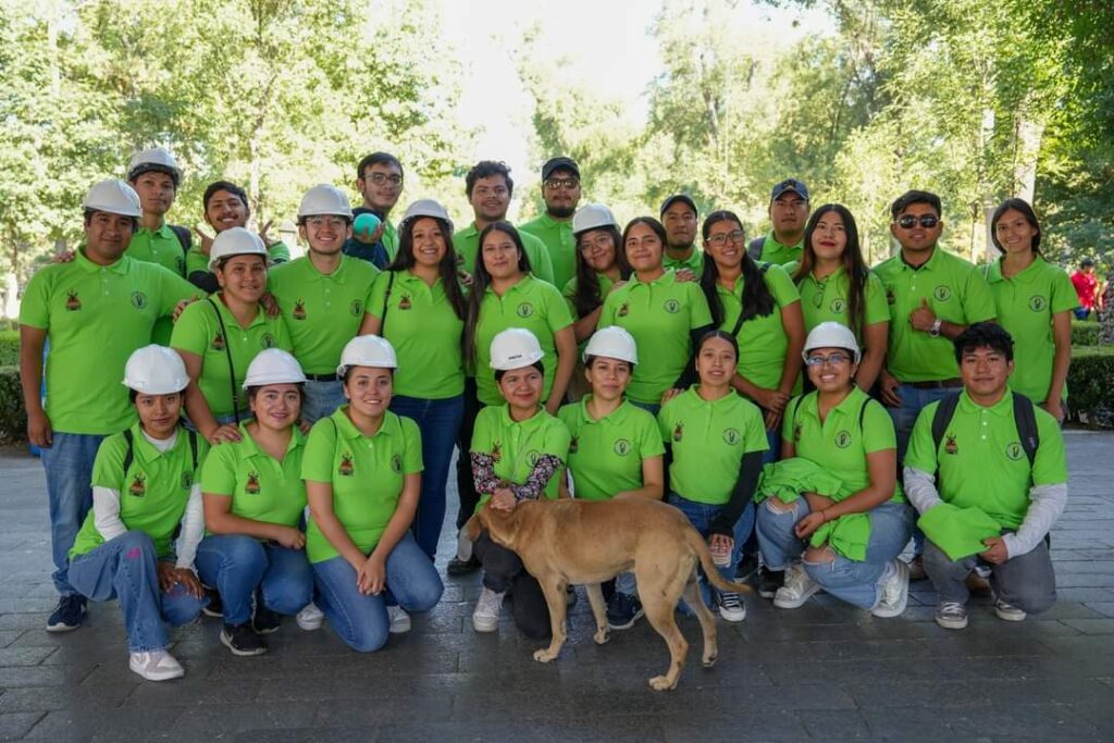 Entregan instalaciones de esterilización de Chapicanes