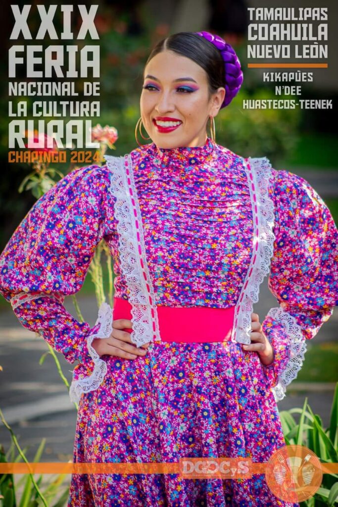 Feria Nacional de la Cultura Rural dedicada a tres estados  