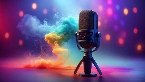 Podcasts: La forma en que consumimos contenido