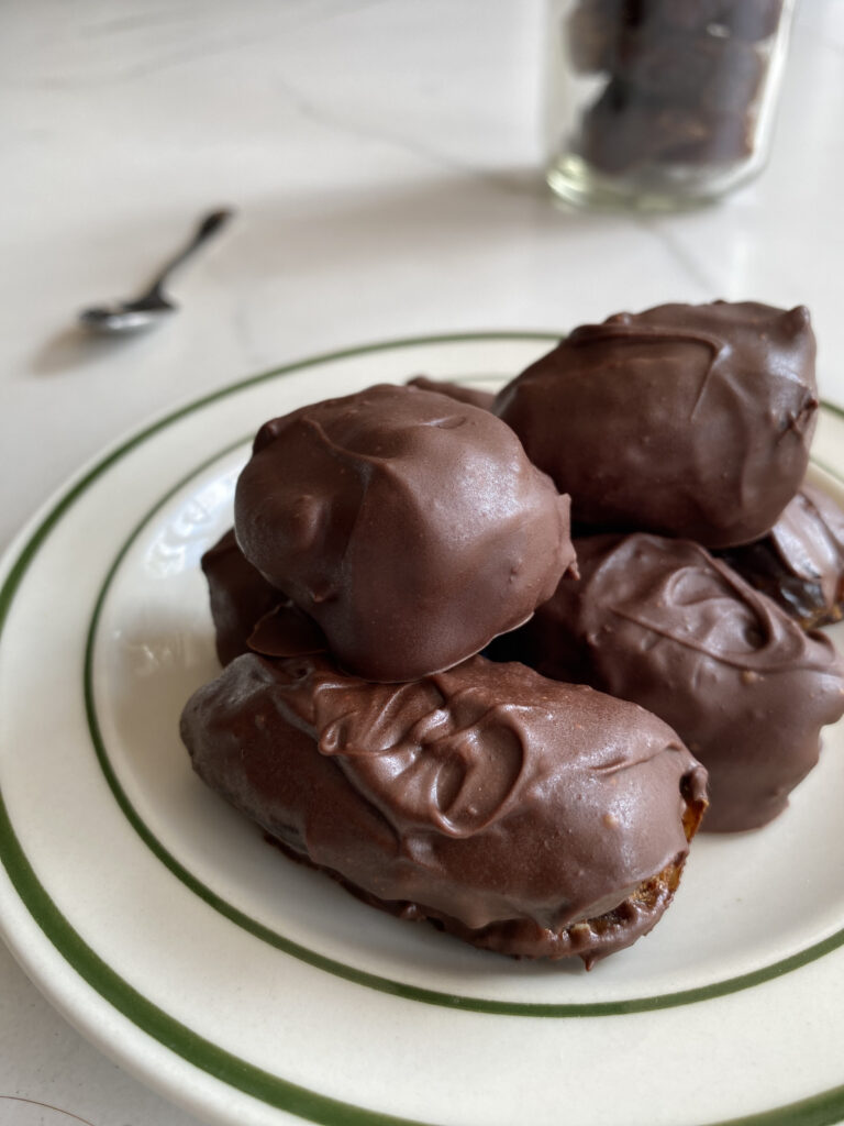 Ayuda a combatir el cambio climático con este rico snack  