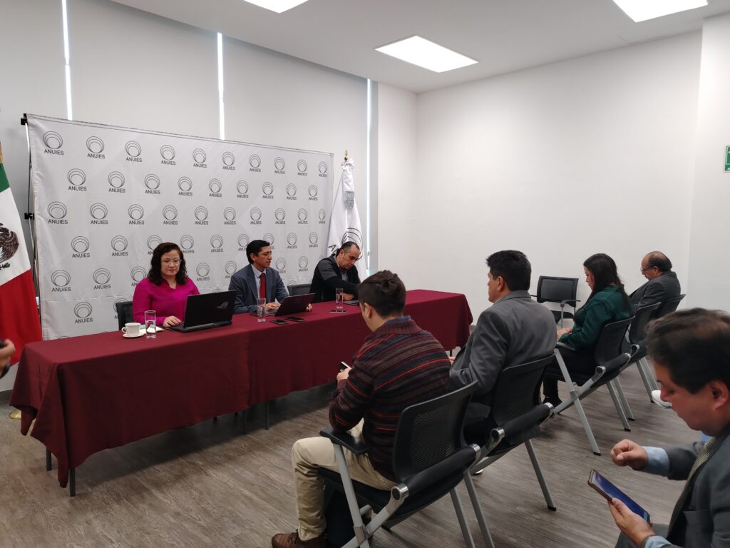 Anuncian el 1er Foro Nacional de Ciberseguridad  