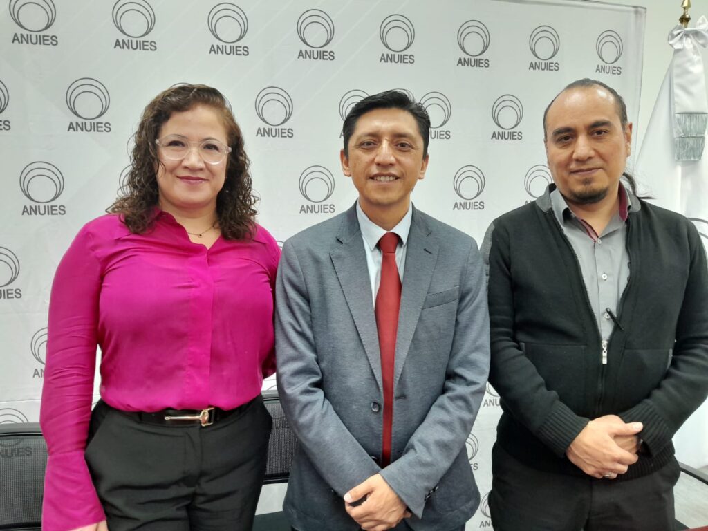 Anuncian el 1er Foro Nacional de Ciberseguridad  