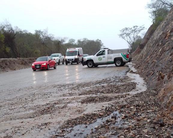 Emiten recomendaciones a turistas ante huracán Milton