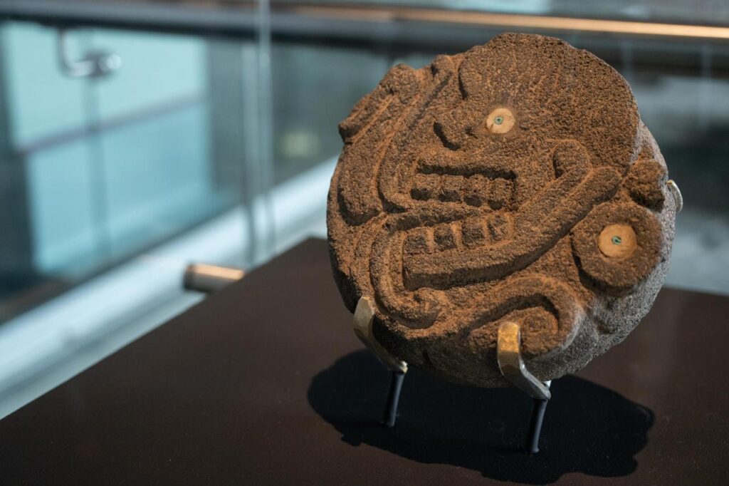 Reabre la Zona Arqueológica de Templo Mayor