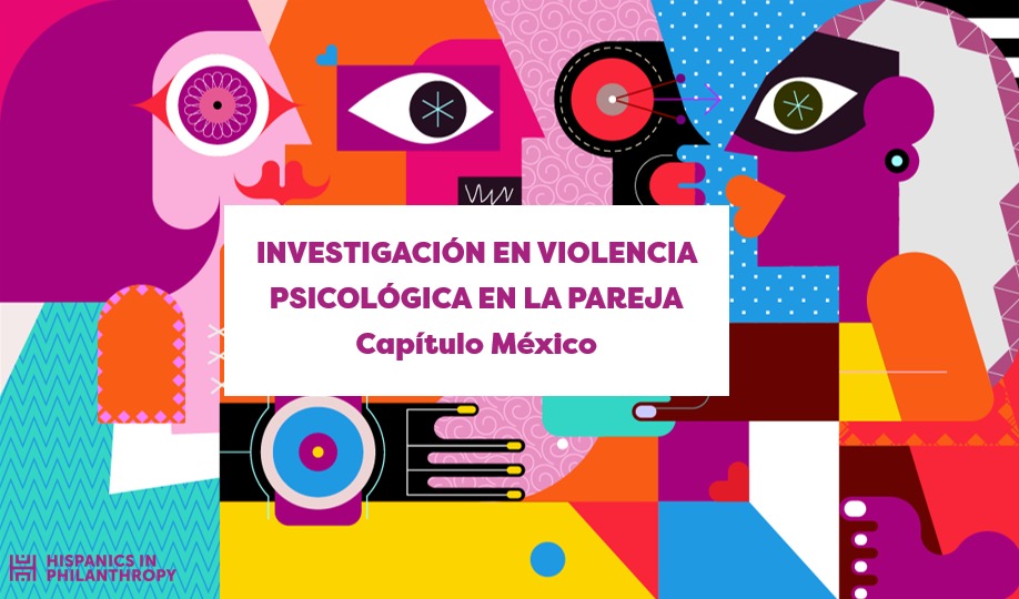 Presentan informe sobre violencia psicológica en México